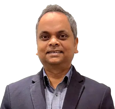 Abhishek Chandra